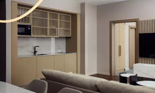 هتل کورتیارد بای مریوت ایروان هتل کورتیارد بای مریوت ایروان